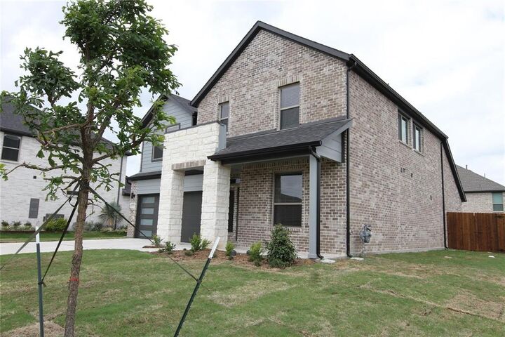 Property Photo: 1629 Havenrock Drive TX 75126