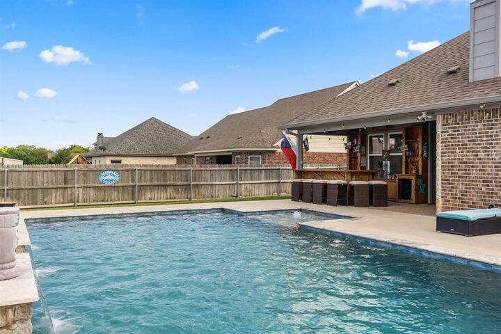 Photo de la propriété:  371 Violet Drive  TX 76706 