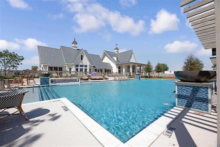 Property Photo: 2357 Gray Drive TX 76247