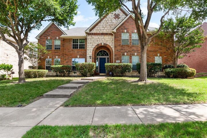 Property Photo:  14895 Farmcote Drive  TX 75035 