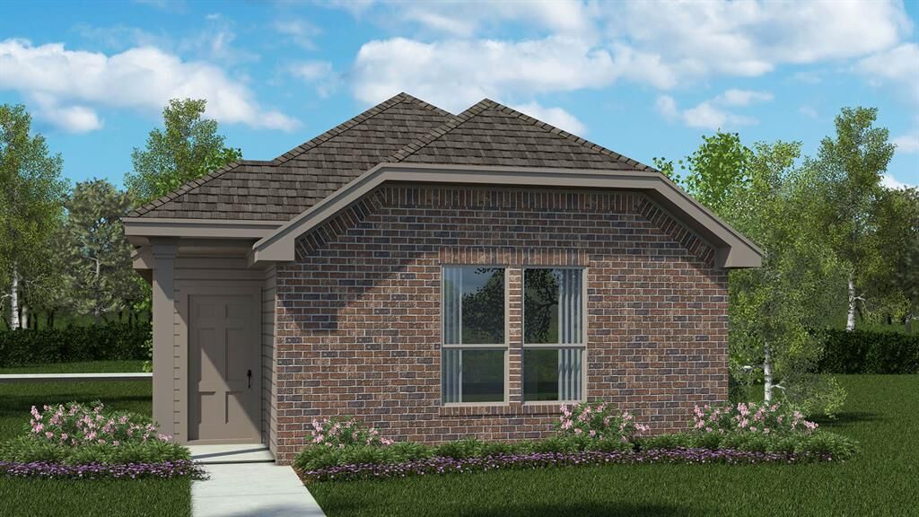 Property Photo:  3036 Maple Orchard Lane  TX 76140 