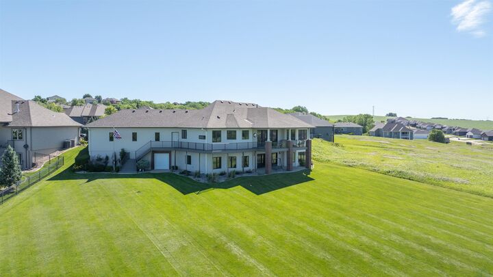 Property Photo:  3431 Quail Ridge Court  IA 51106 