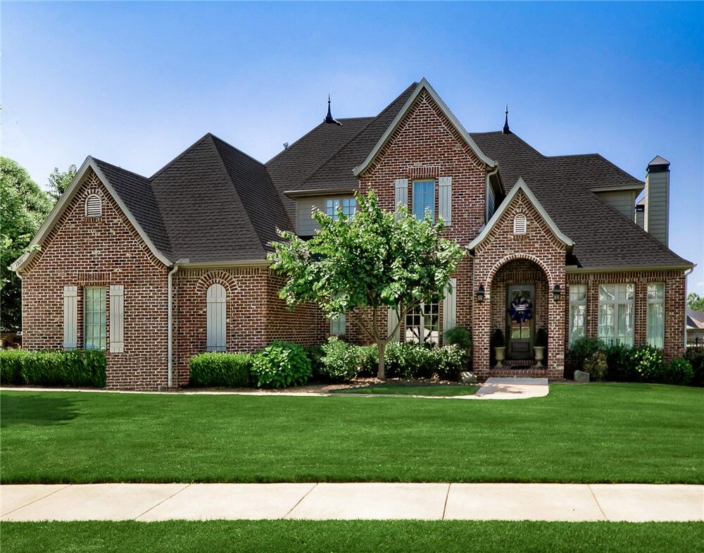 Property Photo:  1971 Cherborg Avenue  AR 72764 