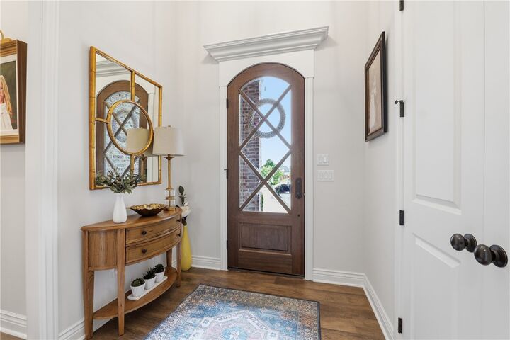 Property Photo:  4414 S 86th Place  AR 72713 