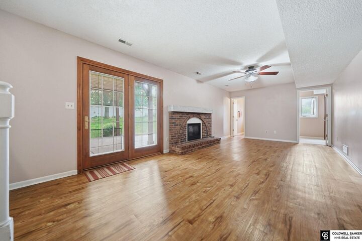 Property Photo:  5520 Quail Ridge Circle  NE 68516 