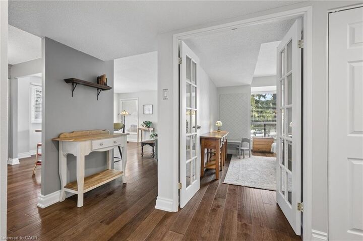 Property Photo:  260 Sheldon Drive N 206  ON N2H 6P2 