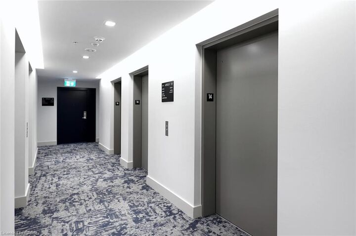 Property Photo:  75 James Street S 1405  ON L8P 2Y9 