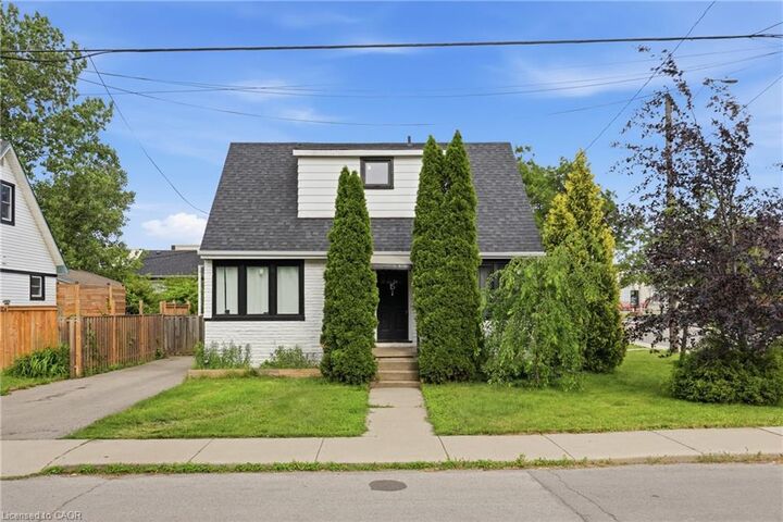Property Photo: 15 West 1st Street ON L9C 3B5