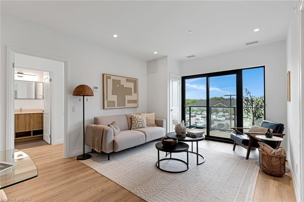 Property Photo: 525 New Dundee Road 222 ON N2P 0K8