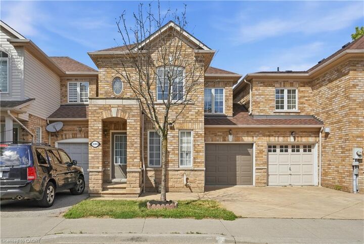 Property Photo:  2393 Curtis Road  ON L7L 7M4 