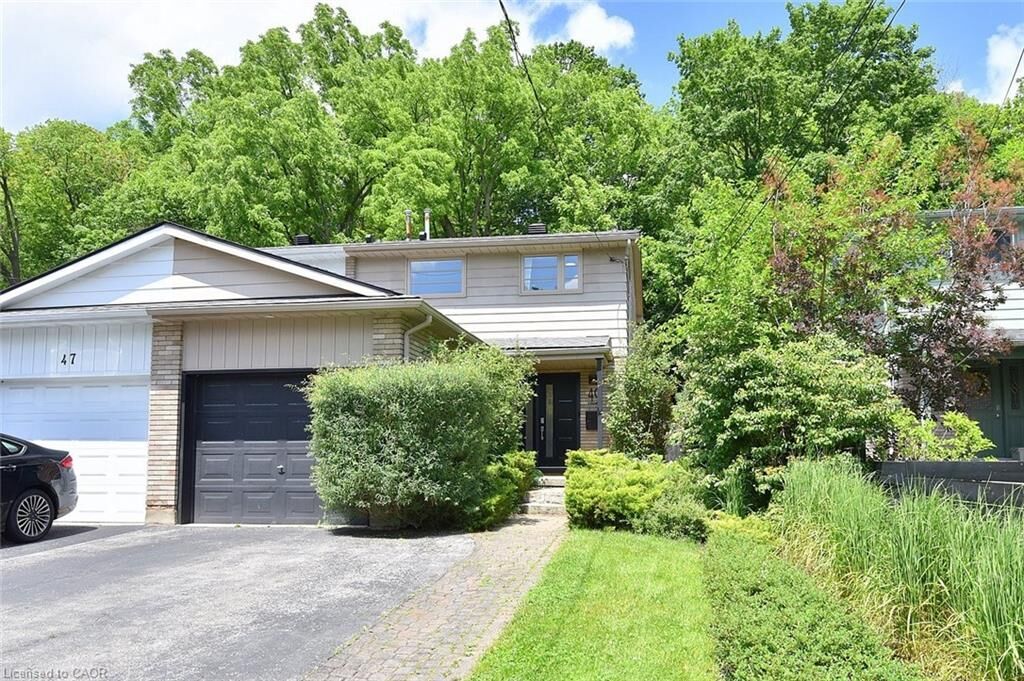 Property Photo:  49 Park Street E  ON L9H 1C9 