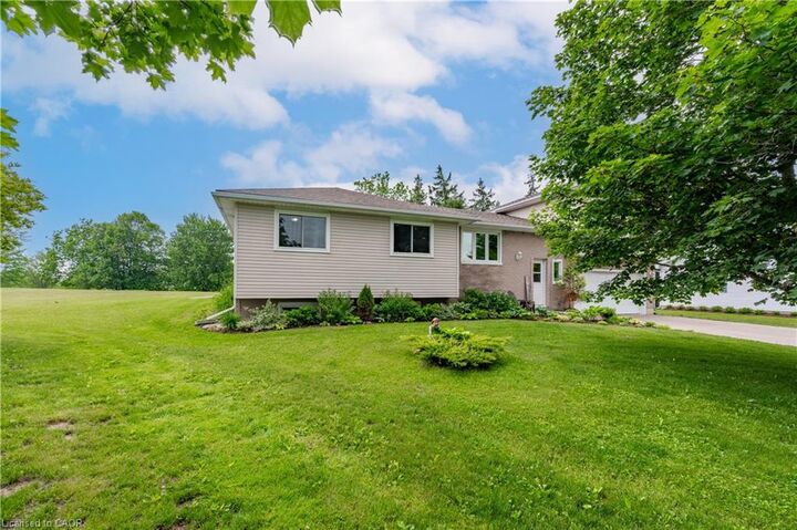 Property Photo:  2069 Wendell Court  ON N0B 2T0 