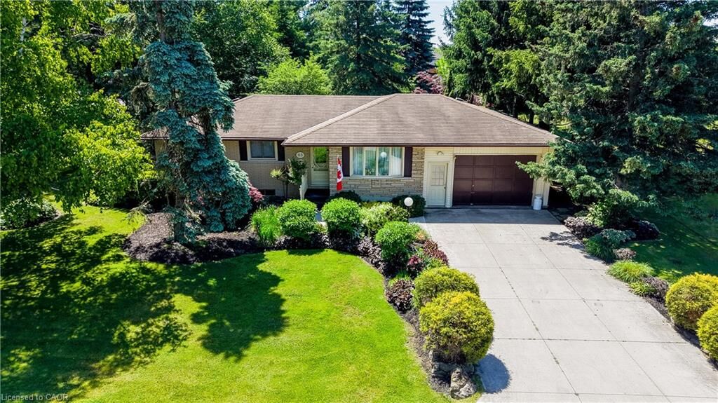 Property Photo:  65 Summerside Crescent  ON N1R 5S2 