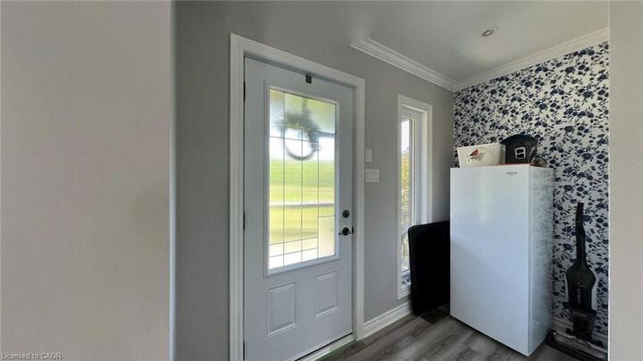 Property Photo: 318 Norris Road ON K7H 3C6