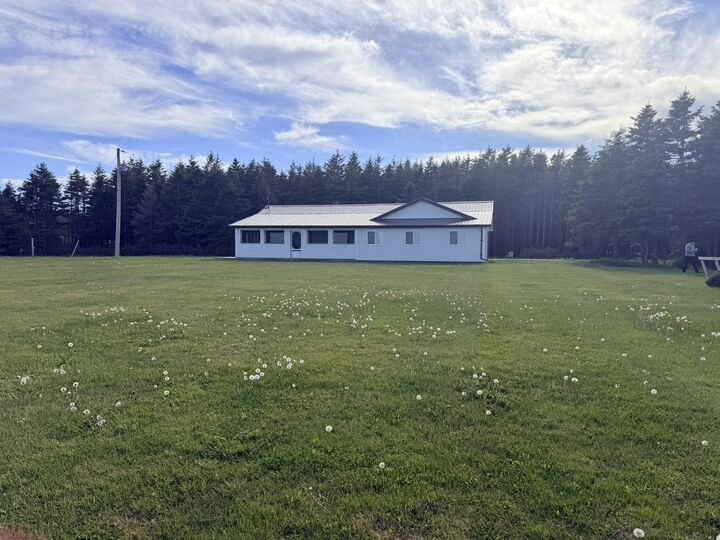 Property Photo:  17802 Rte 12  PE C0B 1B0 