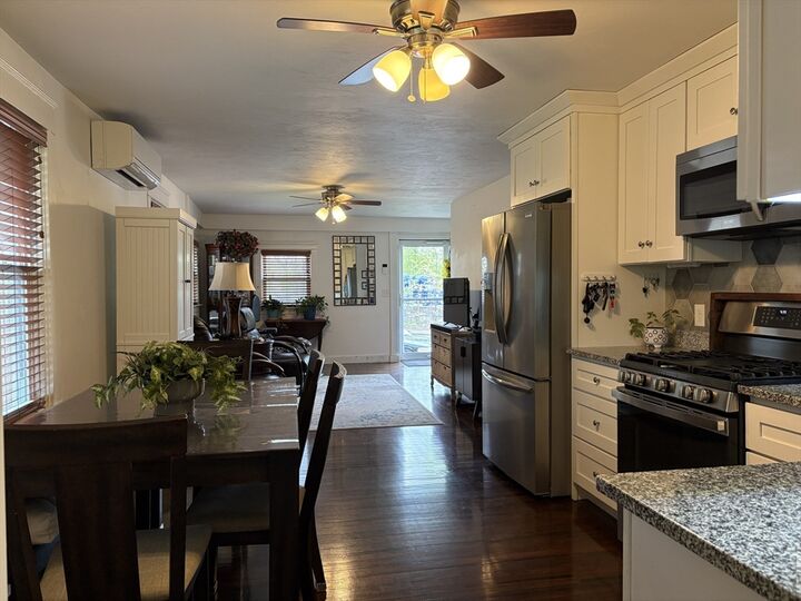 Property Photo: 353 Massasoit RI 02914