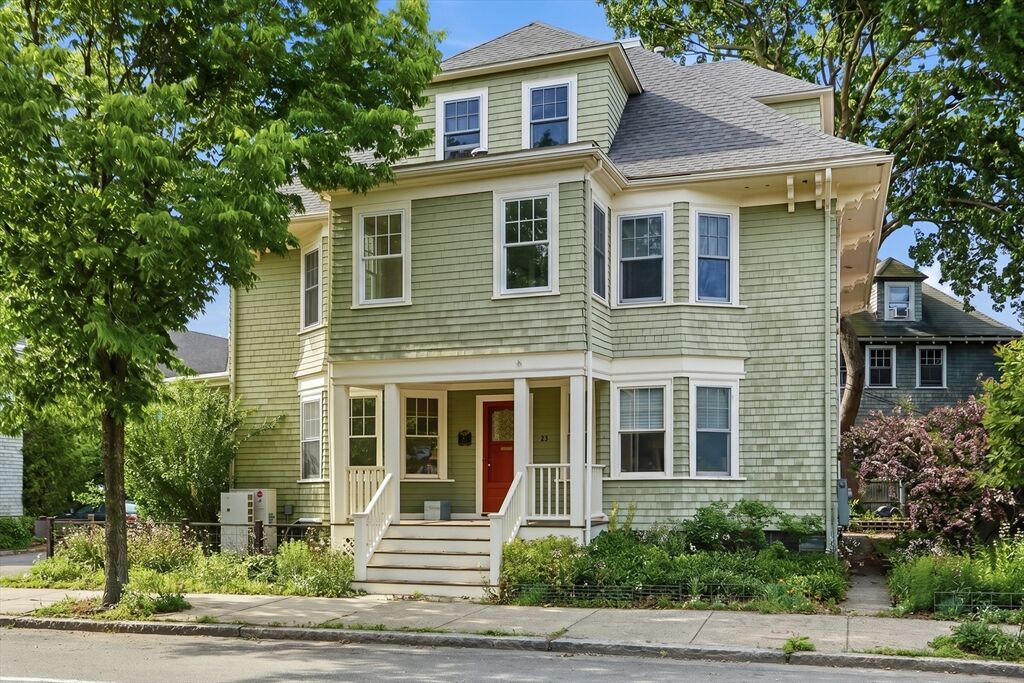 Property Photo:  23 Rindge Ave 1  MA 01240 