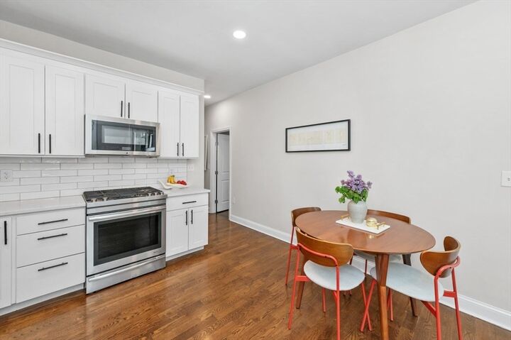 Property Photo: 459 Meridian St 1 MA 02128