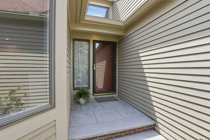 Property Photo:  7 Wainwright Road 47  MA 01890 