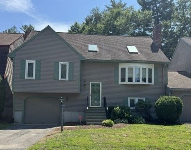 Property Photo:  142 Copperwood Dr 142  MA 02072 