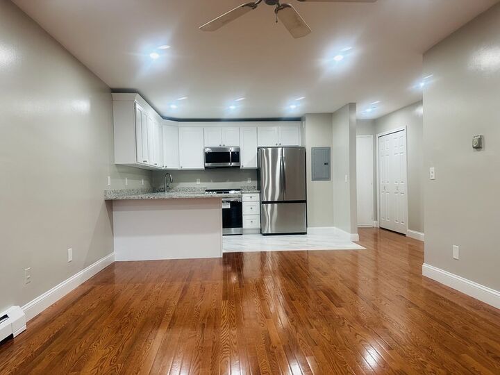 Property Photo: 195 Independence Ave 143 MA 02169