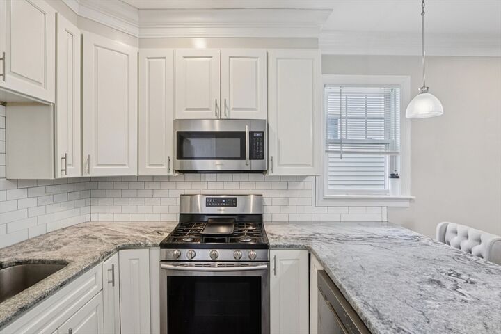 Property Photo:  1048 Saratoga St 3  MA 02128 