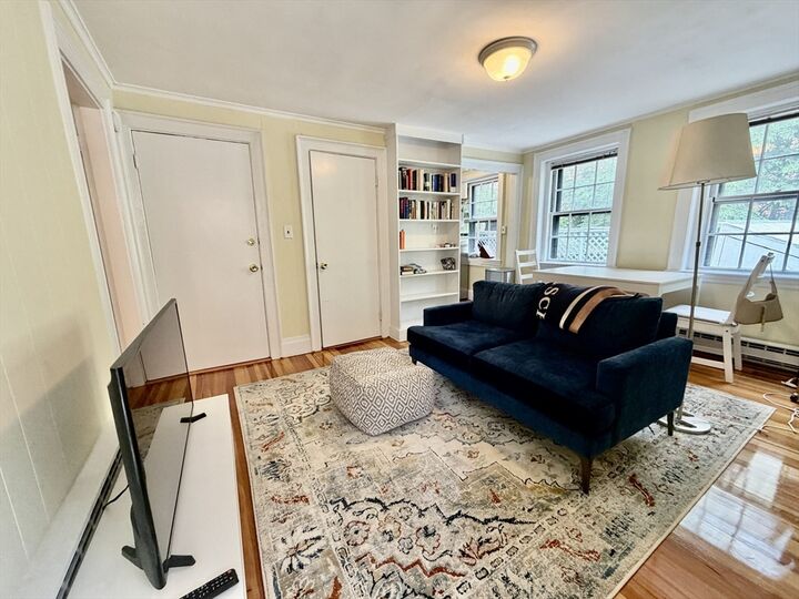 Property Photo:  42 Cedar Lane Way 42  MA 02114 