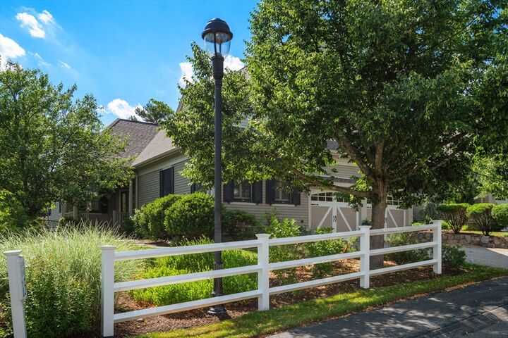 Property Photo:  21 S Cottage 78  MA 02478 