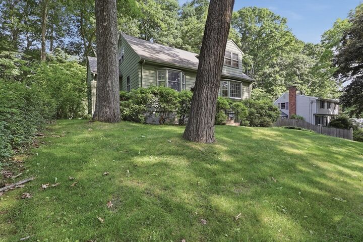 Property Photo:  24 Hunting Avenue  MA 01545 