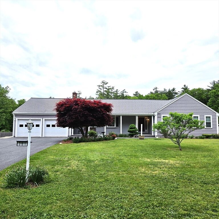 Property Photo: 361 County Road MA 02341