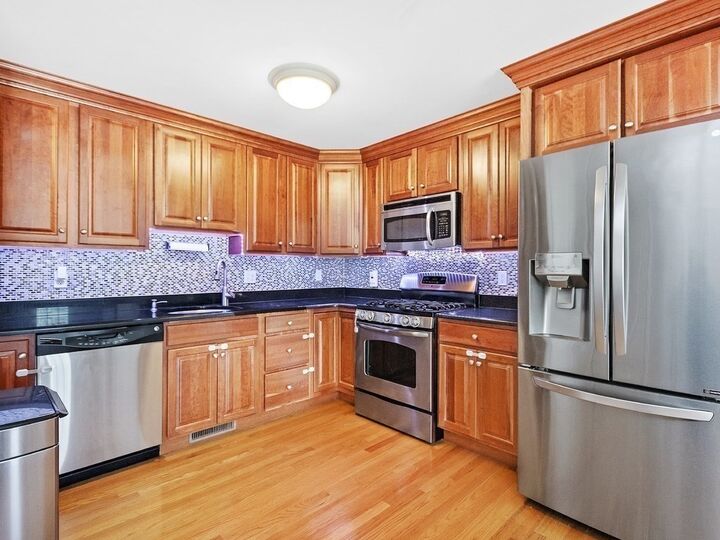 Property Photo: 32 Common Street 2-3 MA 02451