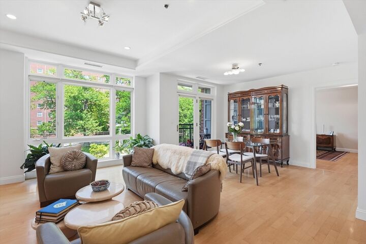 Property Photo: 1601 Beacon Street 302 MA 02446