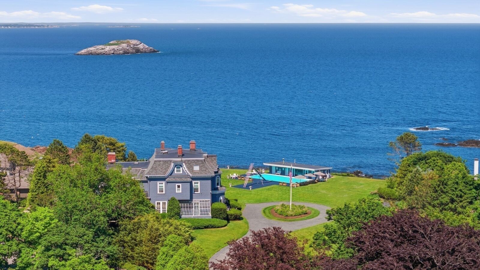 Property Photo:  374 Nahant Road  MA 01908 