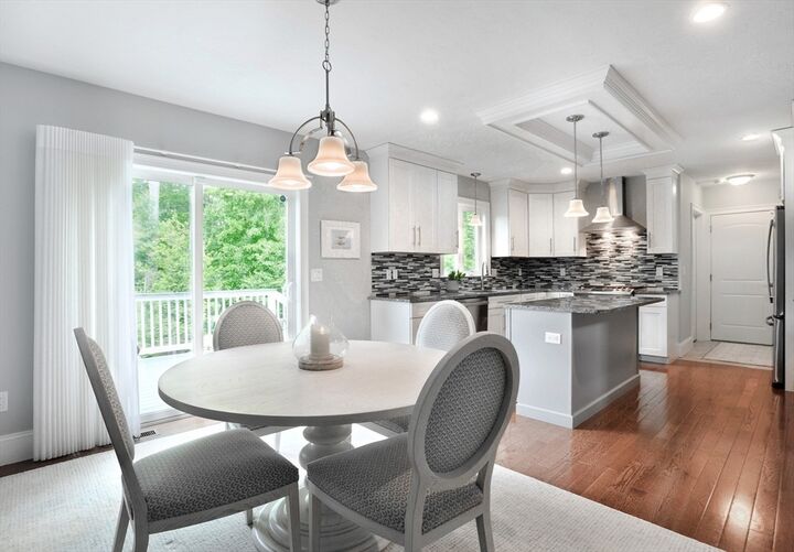 Property Photo: 7 Hillcrest Circle 7 MA 02061