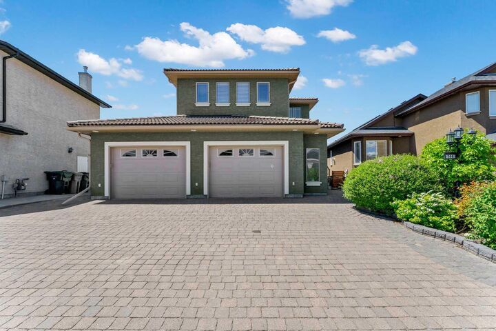 Property Photo: 144 Sundance Road SW AB T1B 4V9