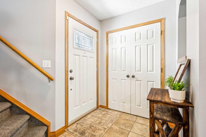 Photo de la propriété: 25 Harvest Park Court NE AB T3K 4H9