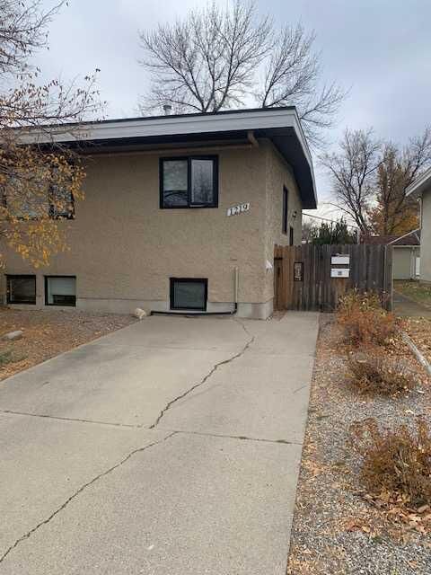 Property Photo: 1219 Glacier Drive S AB T1K 3G5
