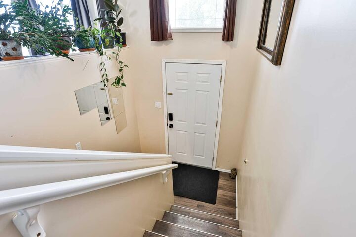 Property Photo:  34 Chilcotin Way W  AB T1K 7L7 