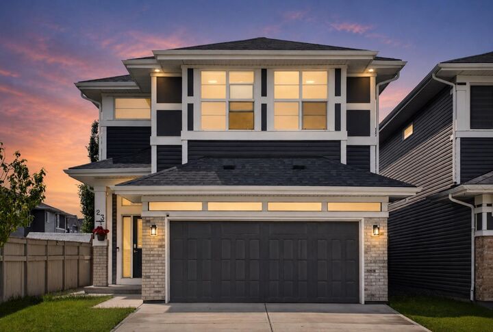 23 Red Sky Manor — photo 1