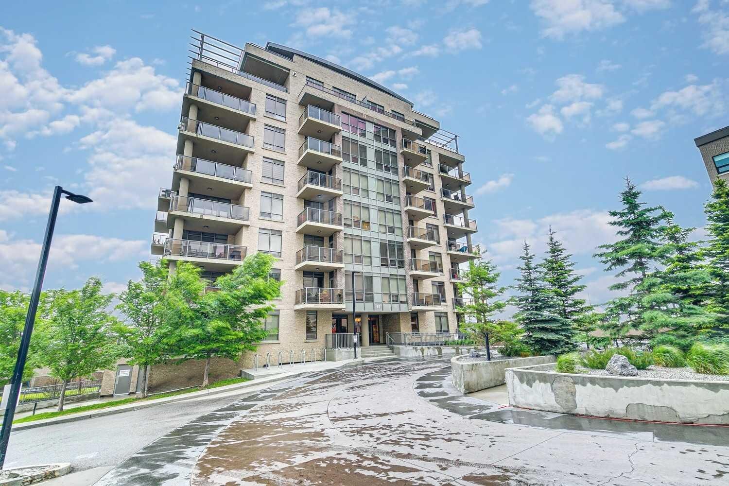 Property Photo: 10 Shawnee Hill SW 303 AB T2Y 0E1