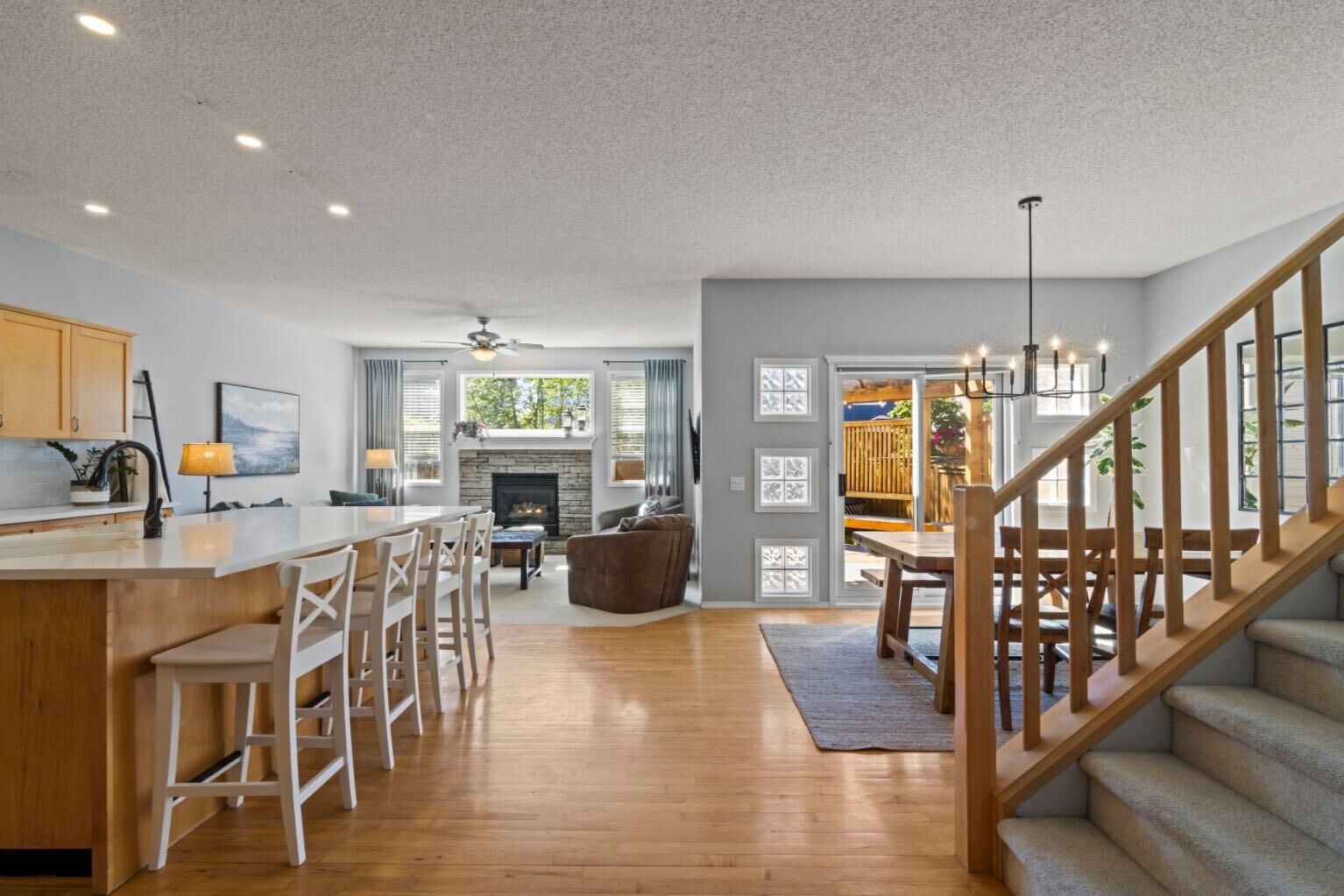 Property Photo:  21 Chapalina Park Crescent SE  AB T2X 3S1 