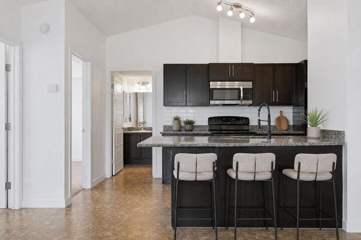 Property Photo: 2781 Chinook Winds Drive SW 13201 AB T4B 3S5