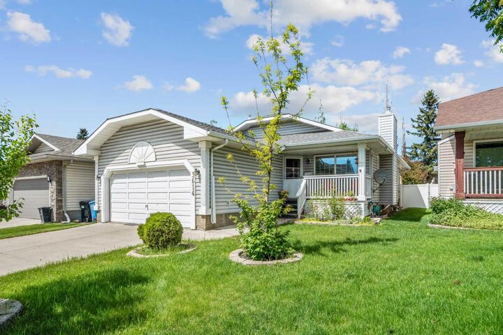3614 Douglas Woods Heights SE — photo 1
