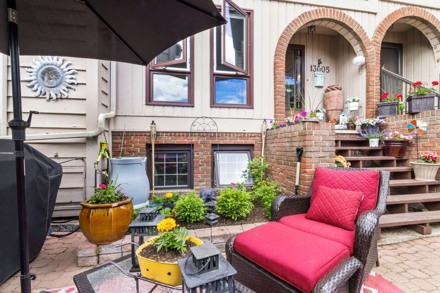 Property Photo: 13005 6 Street SW AB T2W 4J8