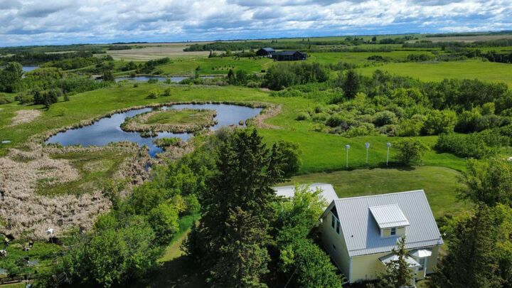 Property Photo:  5205 52 Avenue  AB T0C 0X0 