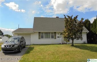 Property Photo:  3010 Birch Street S  PA 18052 