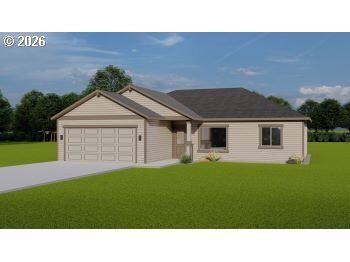 Property Photo: 235 SW Goldfinch OR 97818