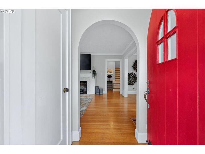 Property Photo:  2633 NE Cesar E Chavez Blvd  OR 97212 