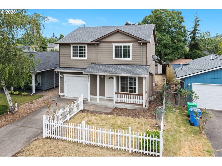 Property Photo:  8312 SE 65th Ave  OR 97206 