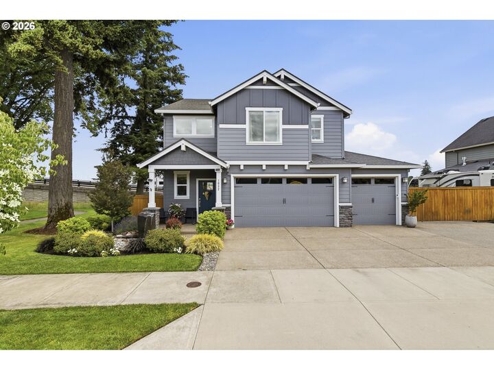 Property Photo:  1032 S Willow St  OR 97013 